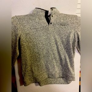 Eddie Bauer pullover sweater